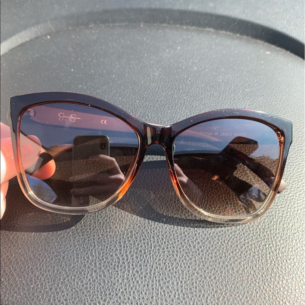 Jessica Simpson Sunglasses